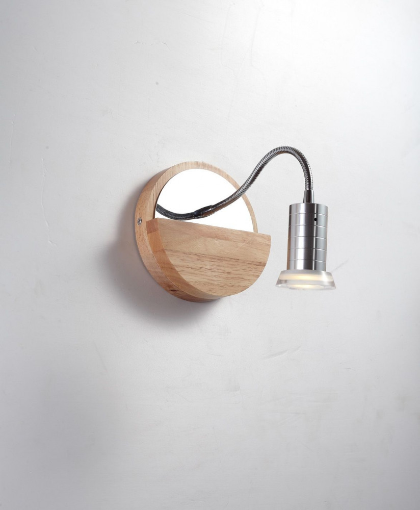 Бра Natura Natura W160.1 venge