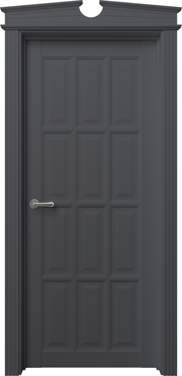 S 21, San-Remo, Экошпон, Софт графит