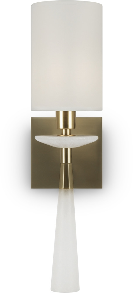 Бра Bianco MOD224WL-01BS1