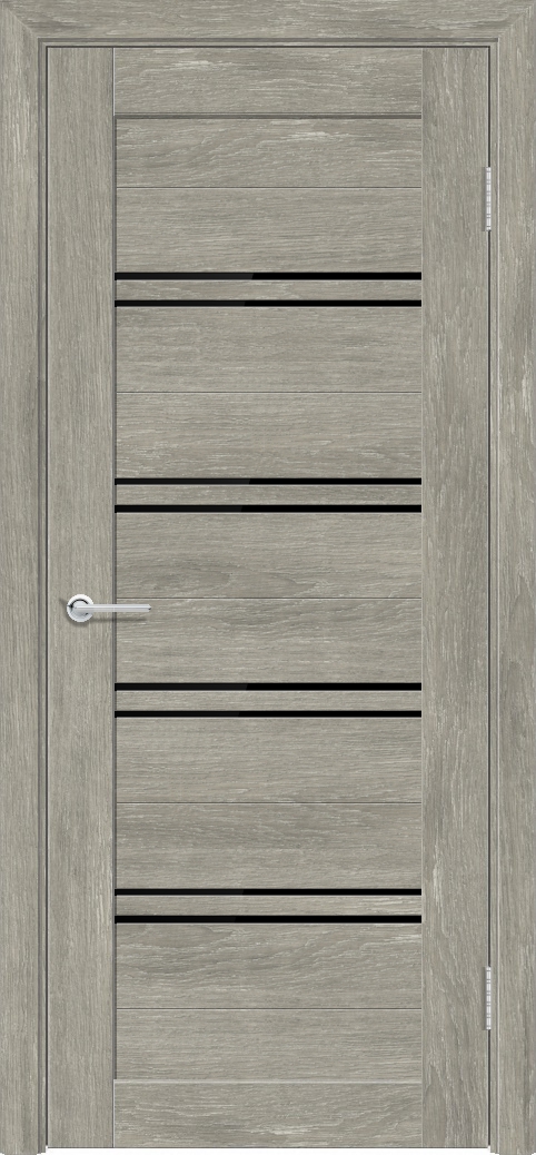 Т65, Дуб седой, Лакобель черный