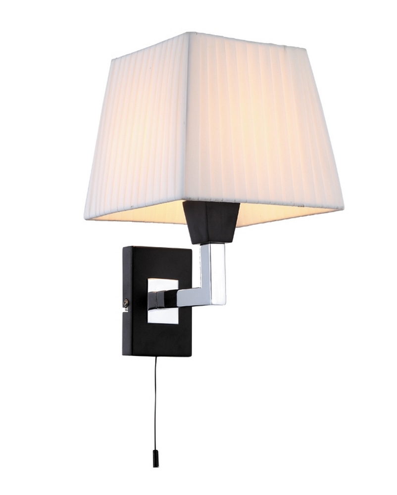 Бра Fusion A1295AP-1BK