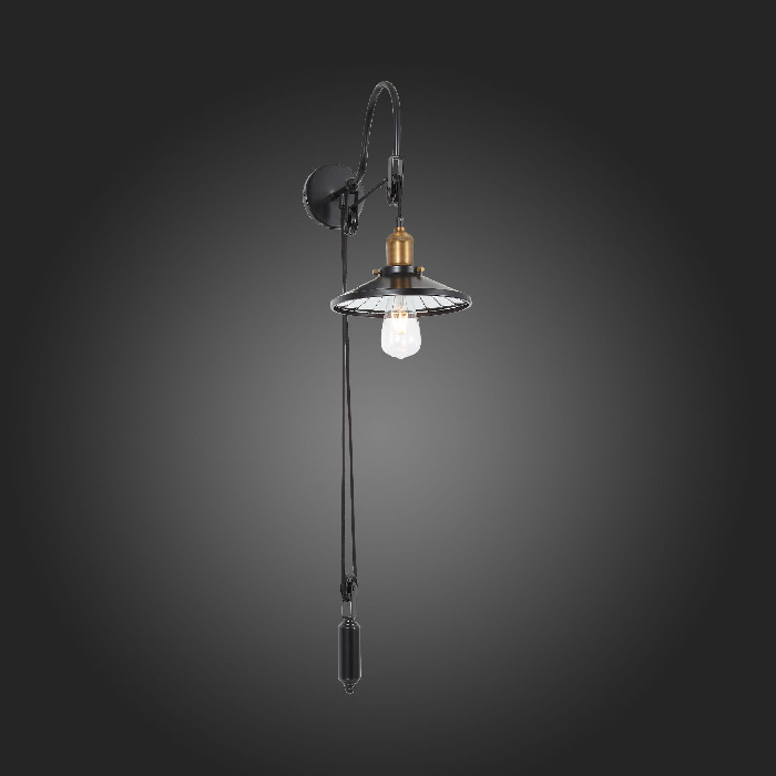Бра Curiosita SL270.401.01