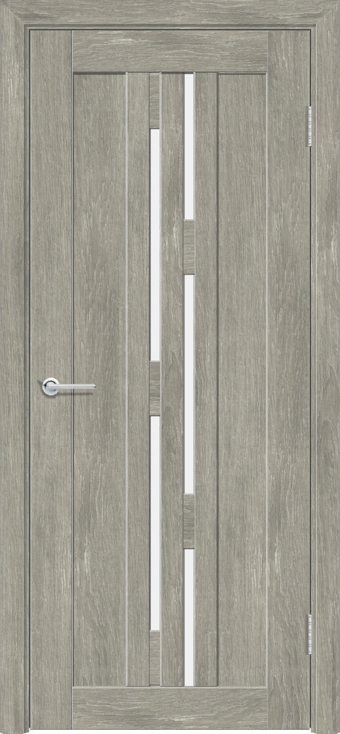 Т37, Дуб седой, Белое матовое