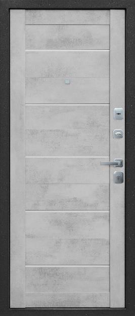 Модель дверей.