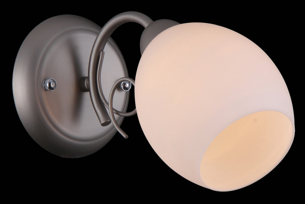 Бра Udine UDINE 11403/1W CHROME, NICKEL