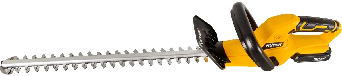 Триммер-кусторез аккумуляторный Huter GET-20H (70/1/42)