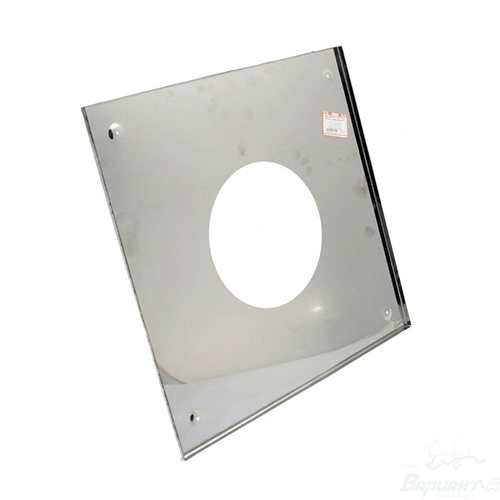 Экран защитный с отверстием (430/0,5 мм) Ferrum