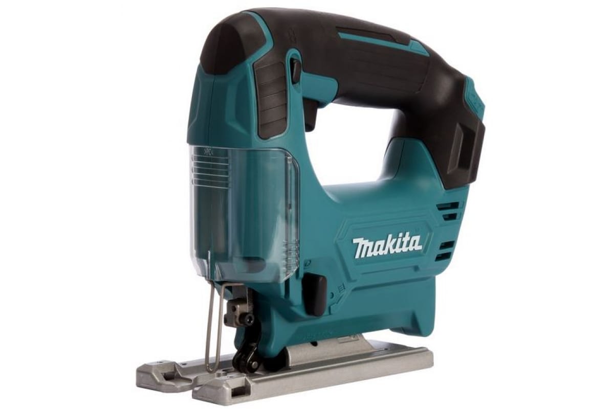 Лобзик сетевой Makita JV101DZ
