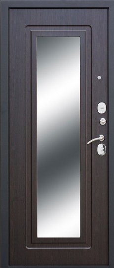 Модель дверей.