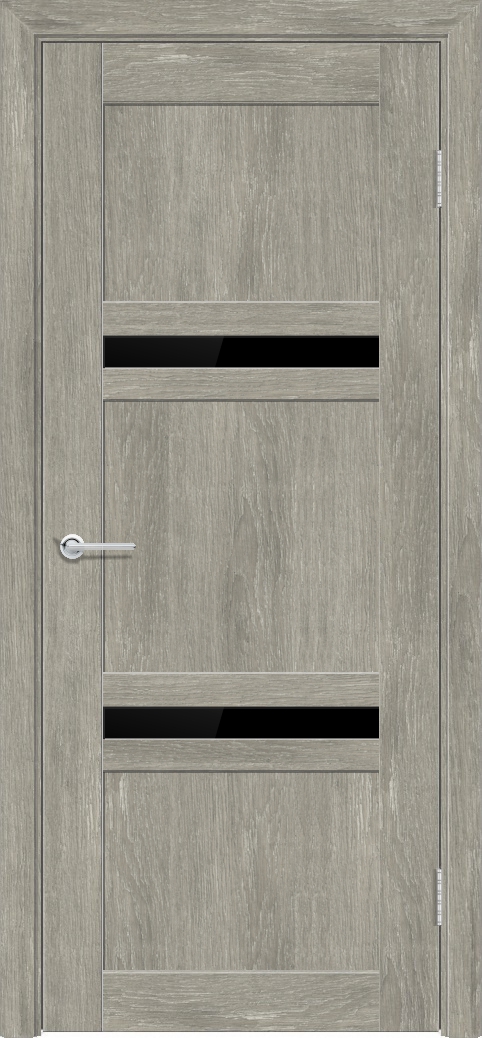 Т51, Дуб седой, Лакобель черный