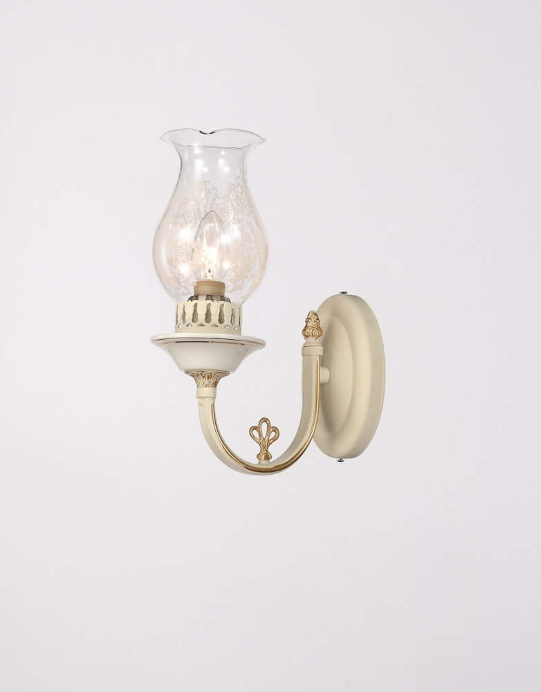 Бра Vetralla VETRALLA W180.1 Ivory
