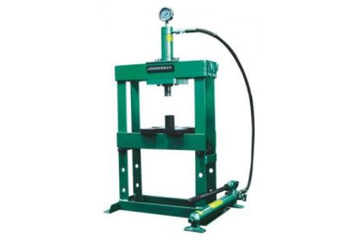 Пресс гидравлический ручной Jonnesway AE120007