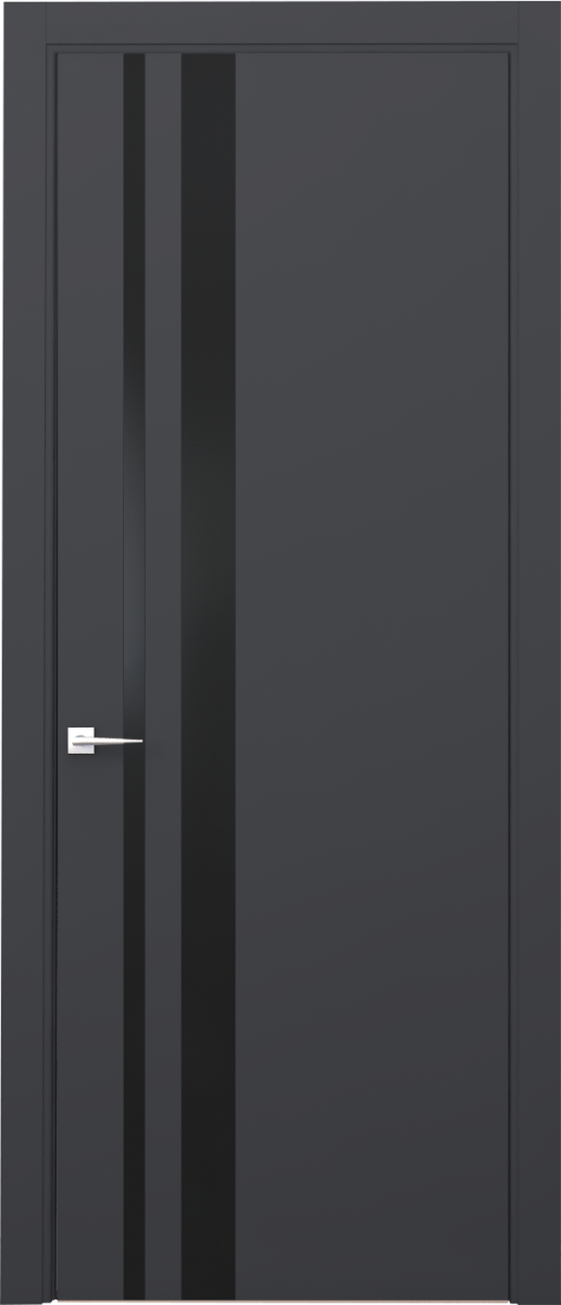 Ultra 15, Ultra, Экошпон, Софт графит, Лакобель черный