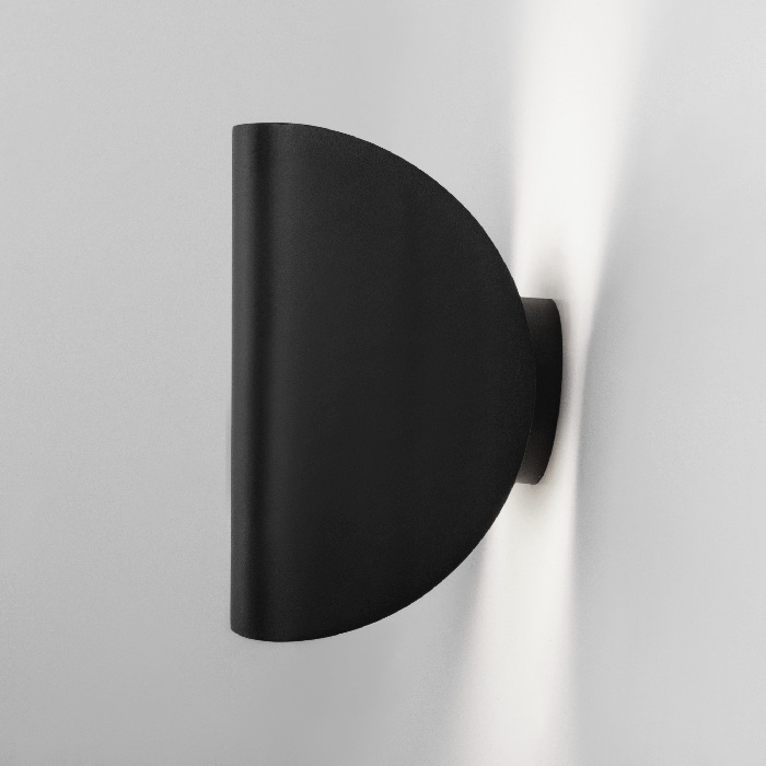 Архитектурная подсветка Taco 1632 TECHNO LED чёрный