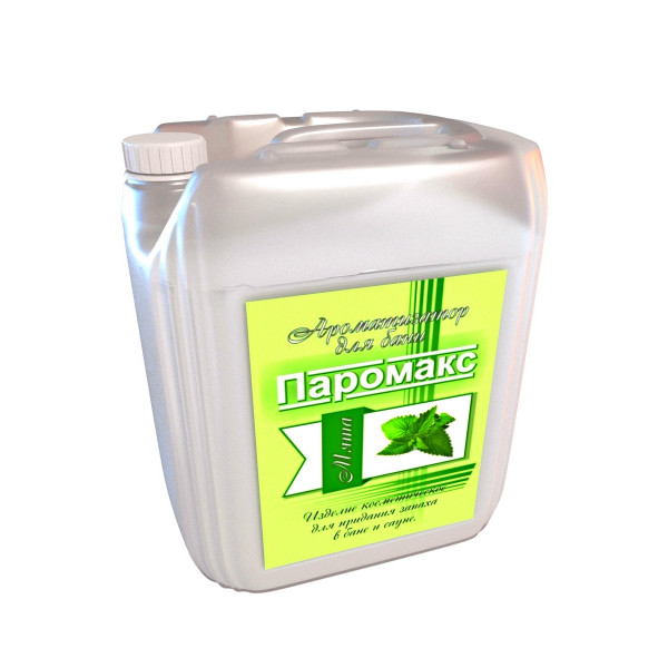 Ароматизатор Паромакс Премиум 5л