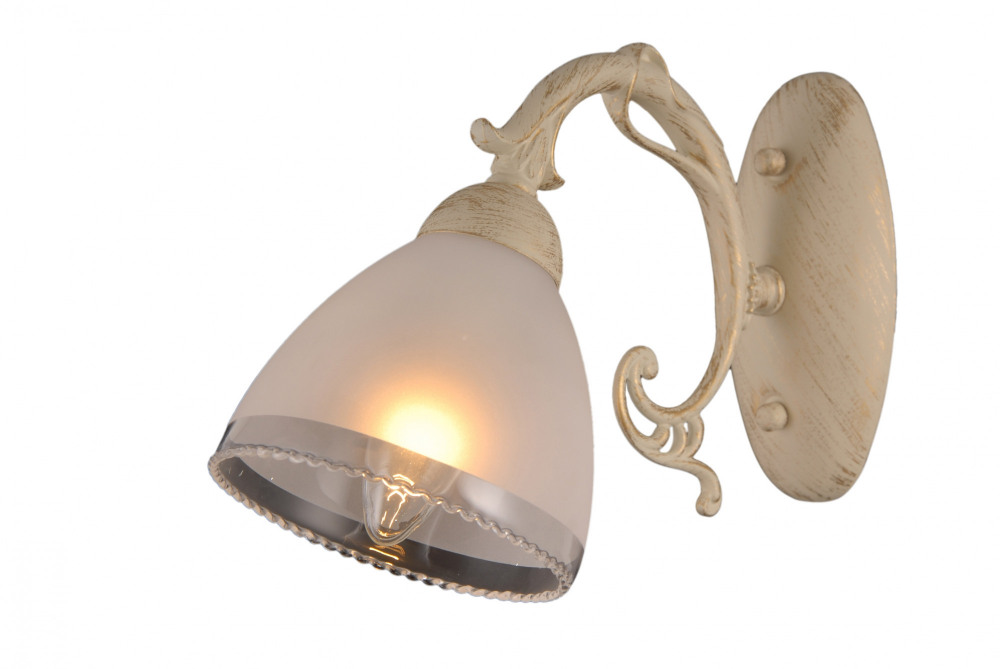 Бра 79010 79010/1W BEIGE GOLD