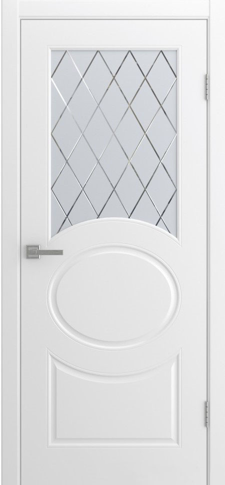 Модель дверей.