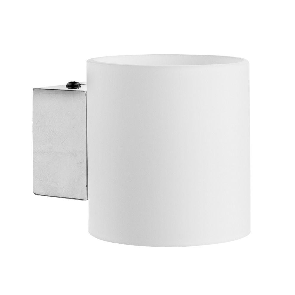 Бра CUBO A7860AP-1WH