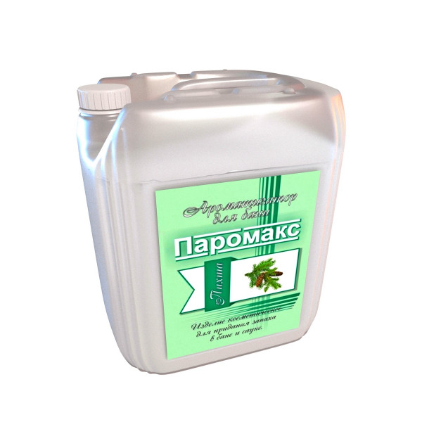 Ароматизатор Паромакс Премиум 5л