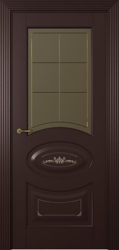 ПП-159.107, Винтаж, Без патины, Решетка