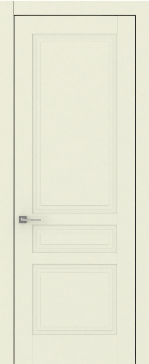 Модель дверей.