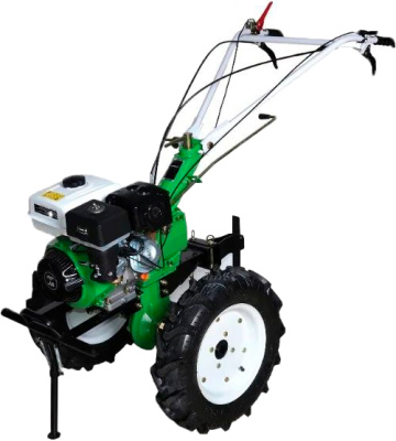 Мотоблок бензиновый Tuscar YG192-4-3S 15л.с.