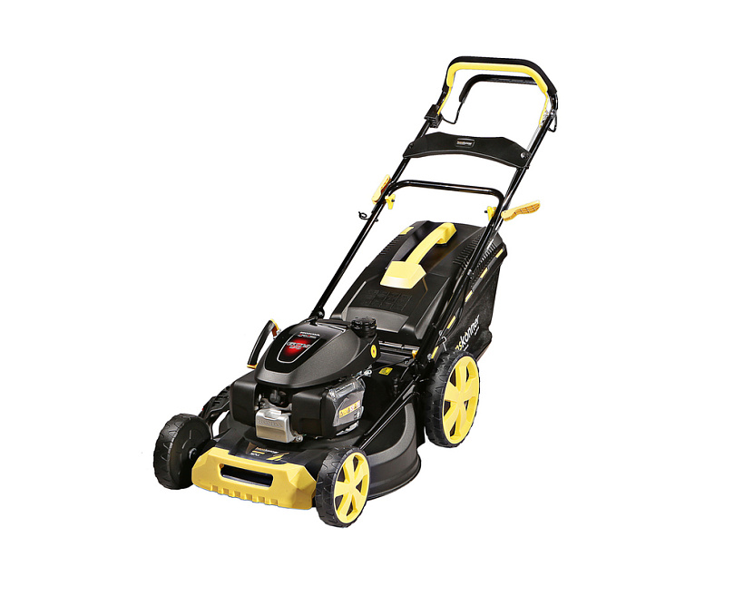 Газонокосилка бензиновая Hanskonner  HPL5116H