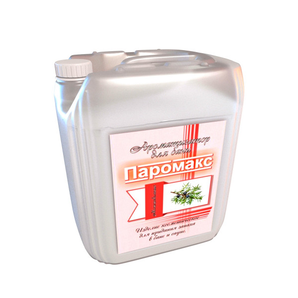 Ароматизатор Паромакс Премиум 5л
