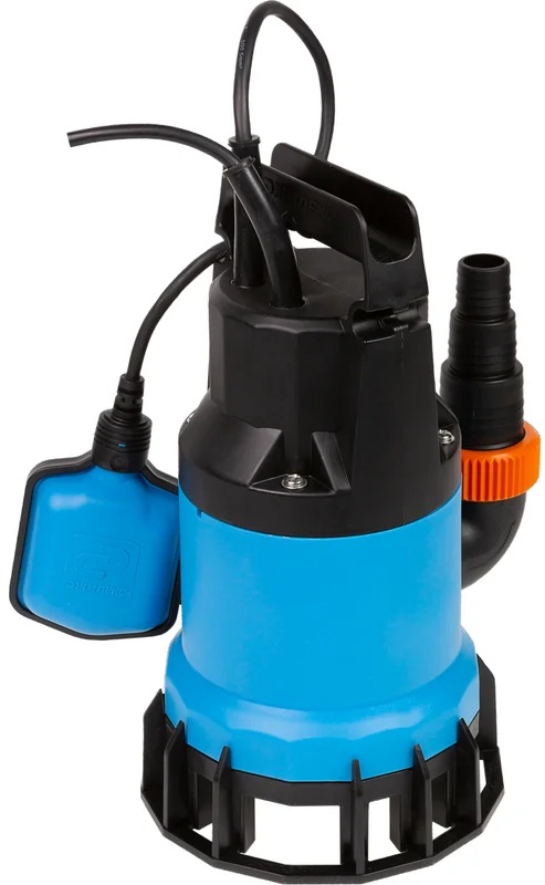 Насос фекальный погружной Джилекс Фекальник 200/7 Н