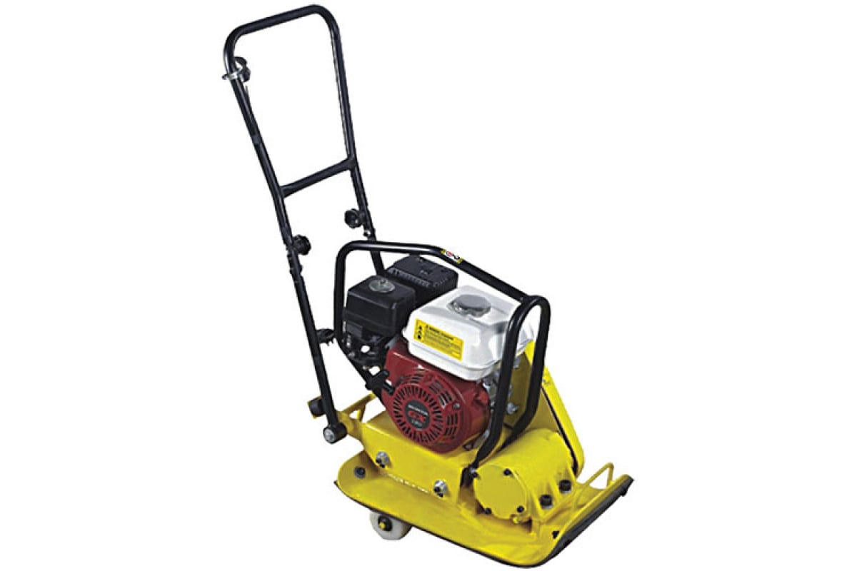 Виброплита бензиновая Sturm PC8806