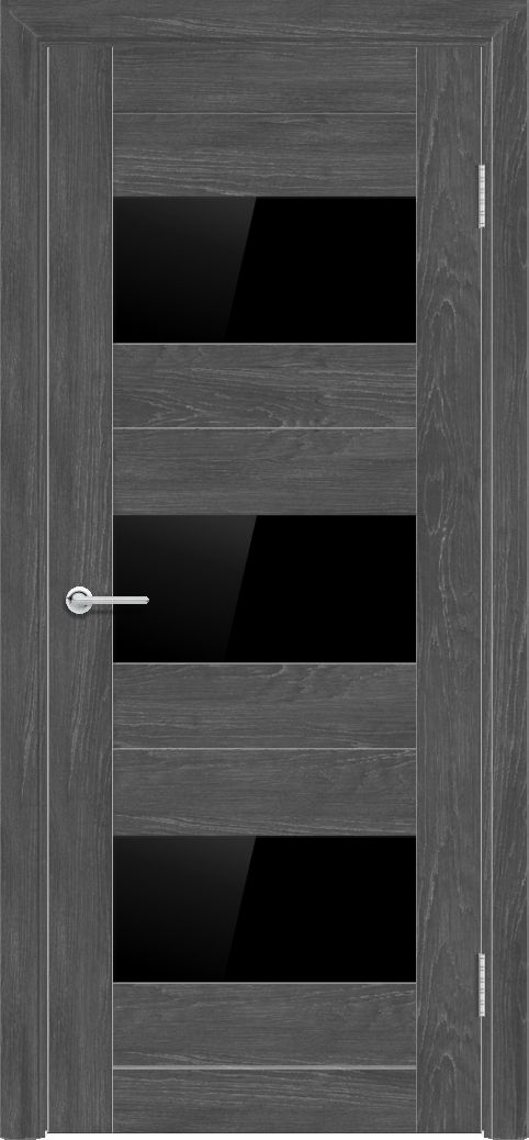 Модель дверей.