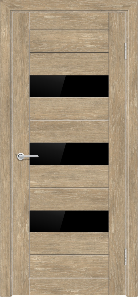 Т36, Дуб шале, Лакобель черный