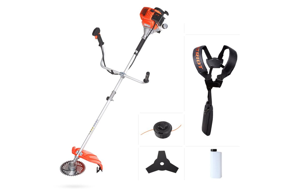 Триммер бензиновый Patriot PT 3155T