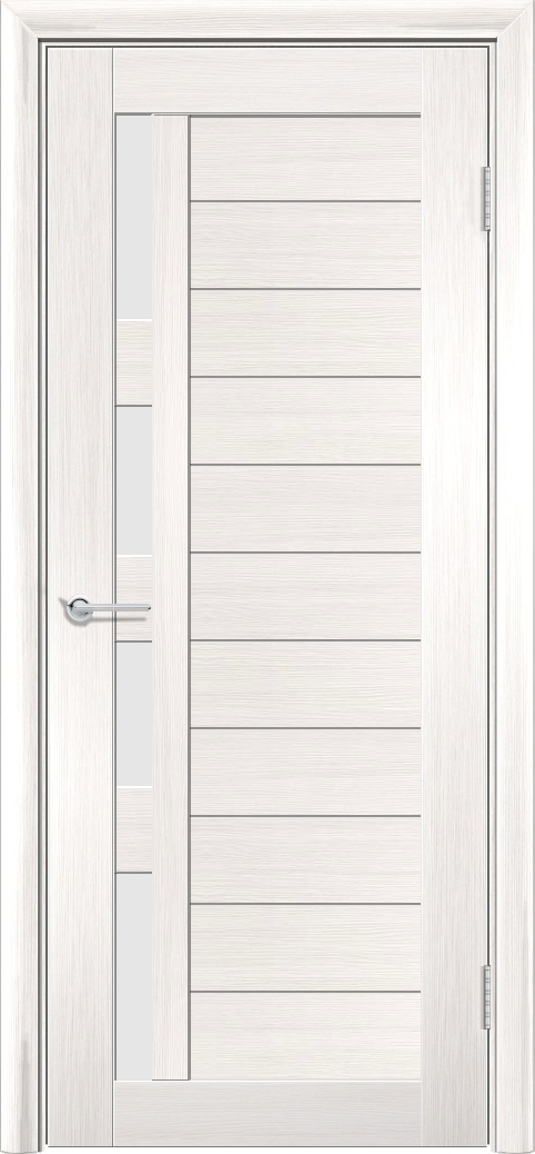 Т25, Лиственница беленая, Белое матовое