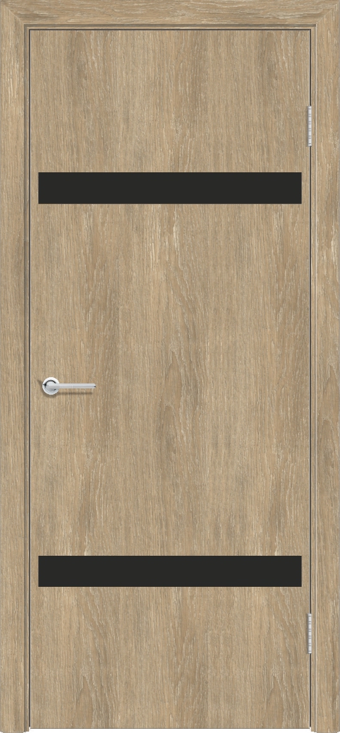 M4, Шале, Лакобель черный