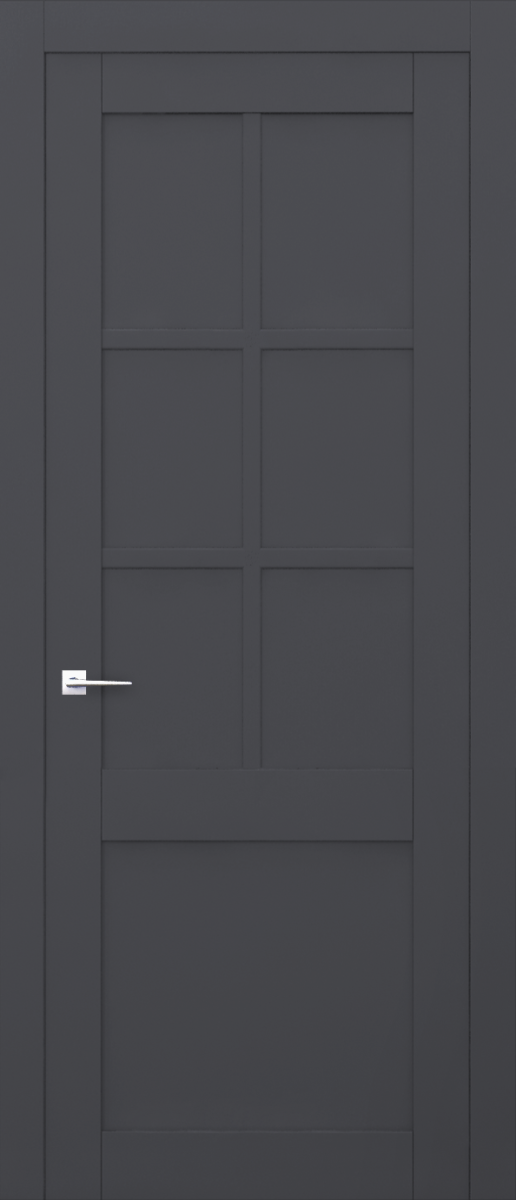 V 33, Vista, Экошпон, Софт графит