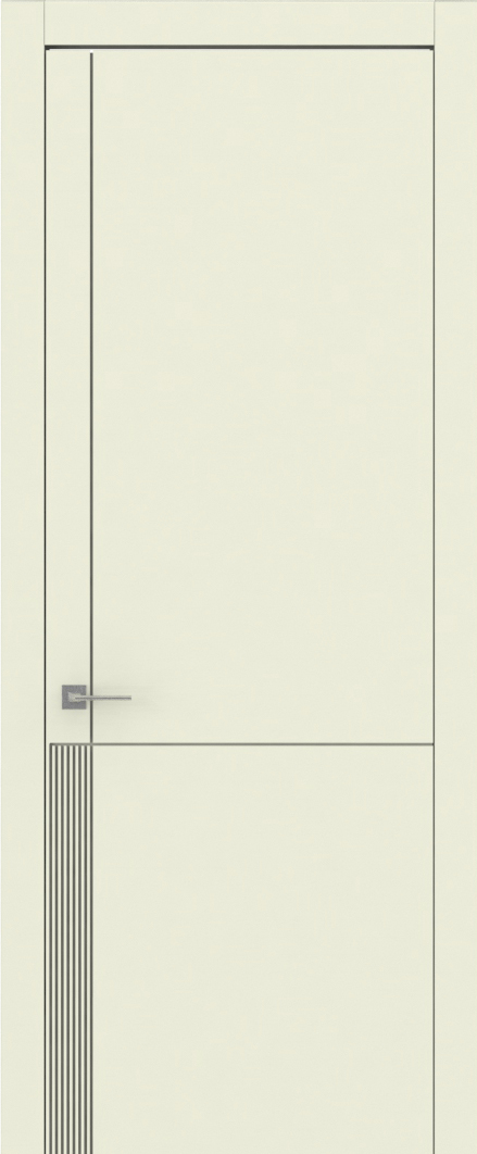 Лайн 15, Line, Экошпон, Шагрень латте