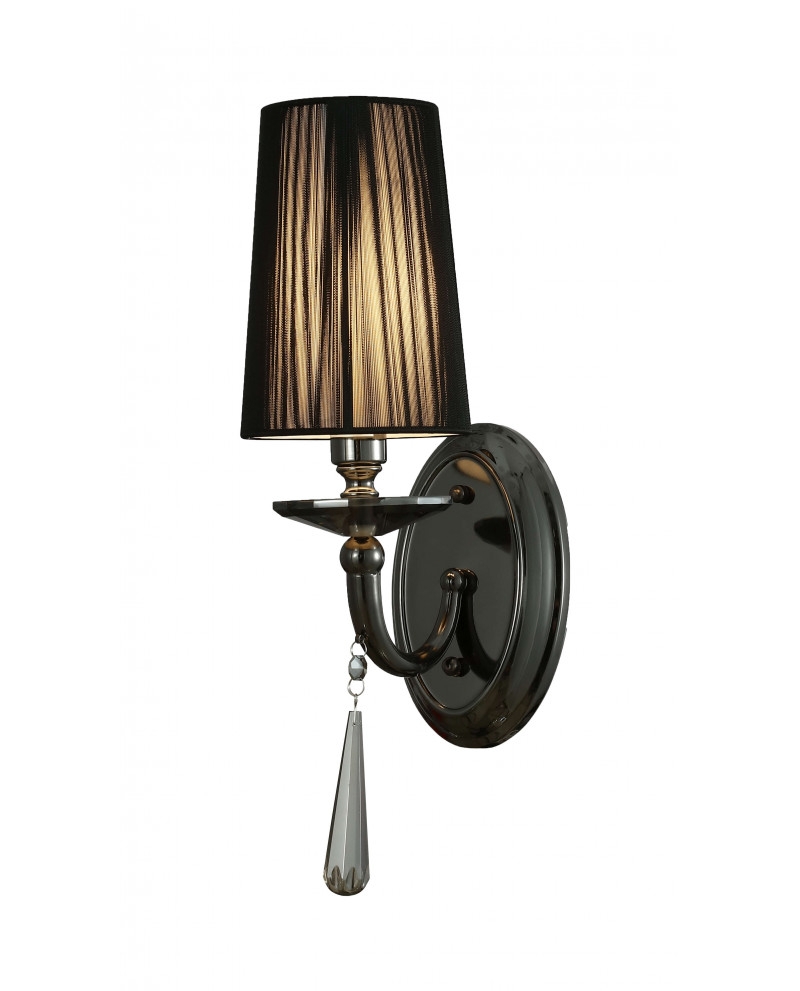 Бра Fabione LDW 1200-1W BK