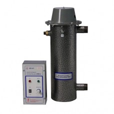 Котел электрический напольный ЭВАН ЭПО-6 (220В)+пульт управления