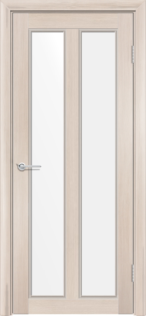 Т56, Лиственница кремовая, Лакобель белый