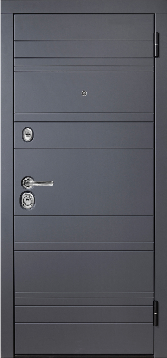 Входная дверь Металюкс М 700/7.