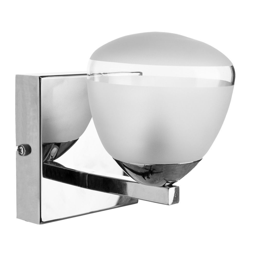 Бра AQUA A9501AP-1CC