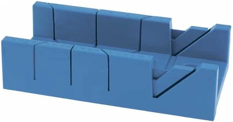 Стусло + 4 угла для запила Сибртех (300мм) 22572