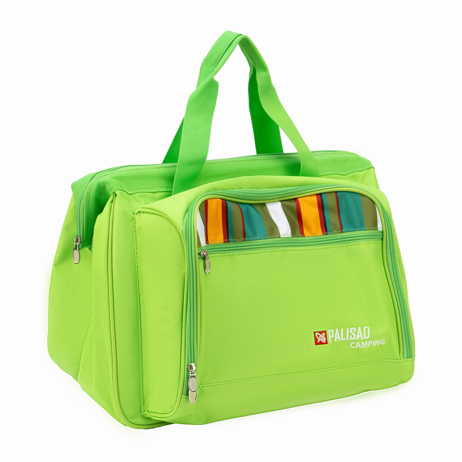 Термосумка 42х27х33 см,Camping//Palisad 