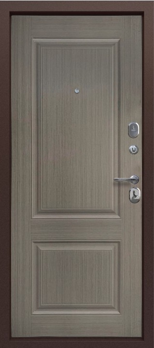 Модель дверей.