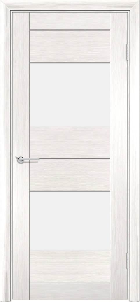 Т33, Лиственница беленая, Белое матовое