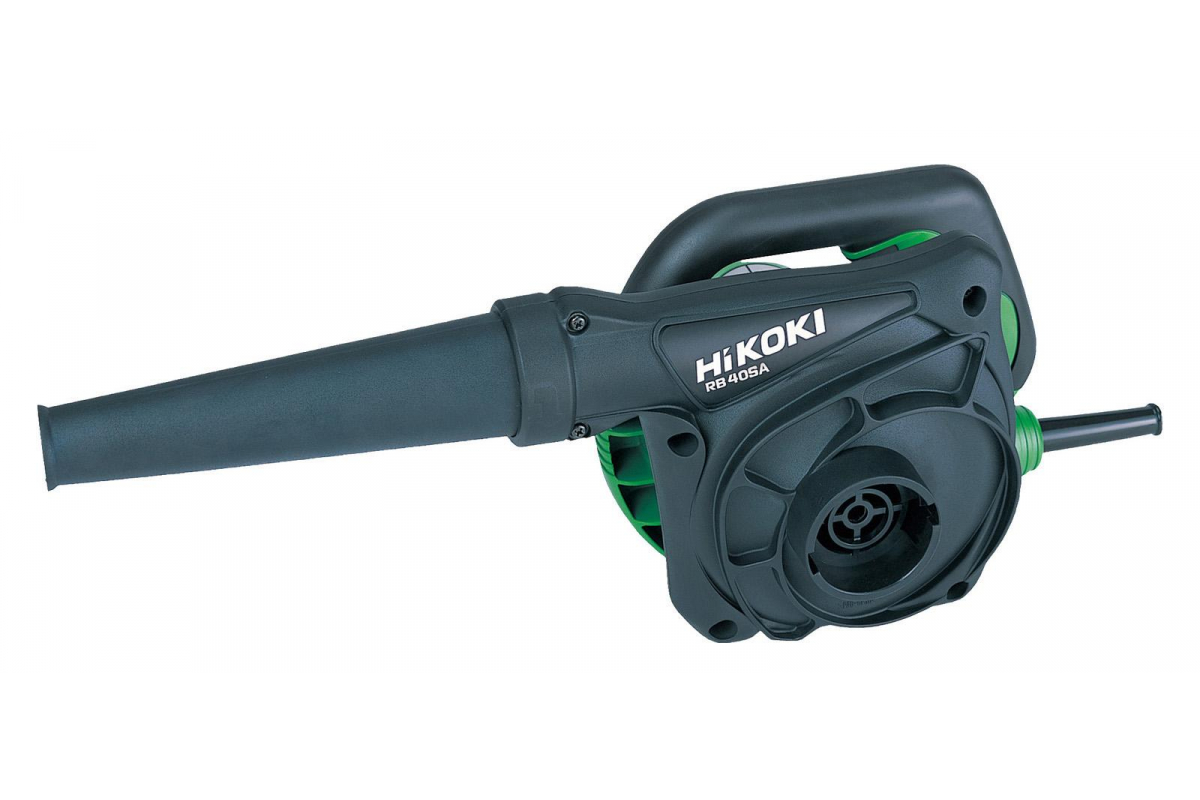 Воздуходувка электрическая Hikoki RB40SA RB40SANSZ