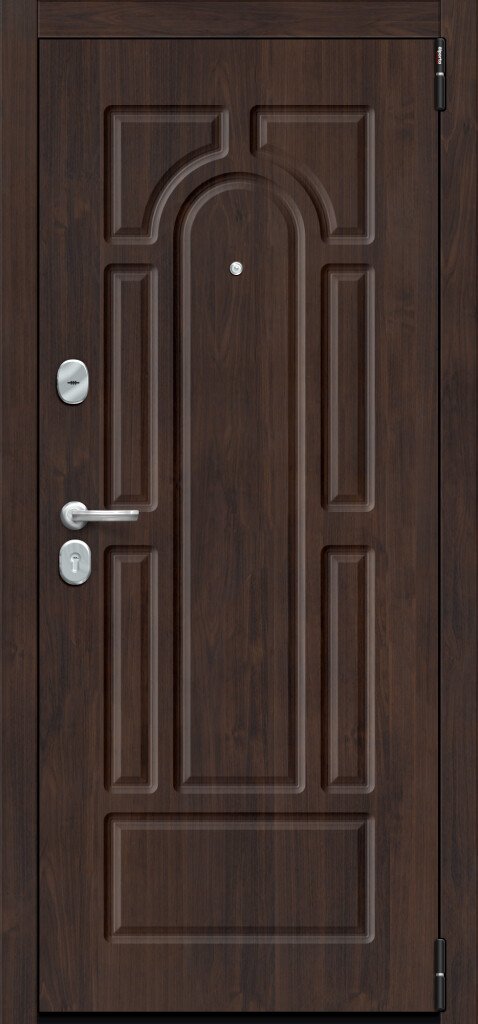 Входная дверь Porta S-3 55.55 Almon 28