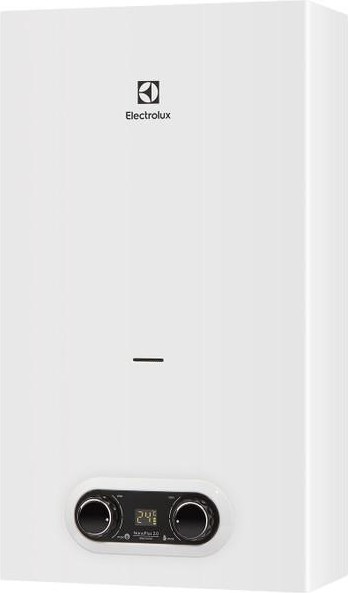 Колонка газовая Electrolux GWH 14 NanoPlus 2.0 HC-1173664