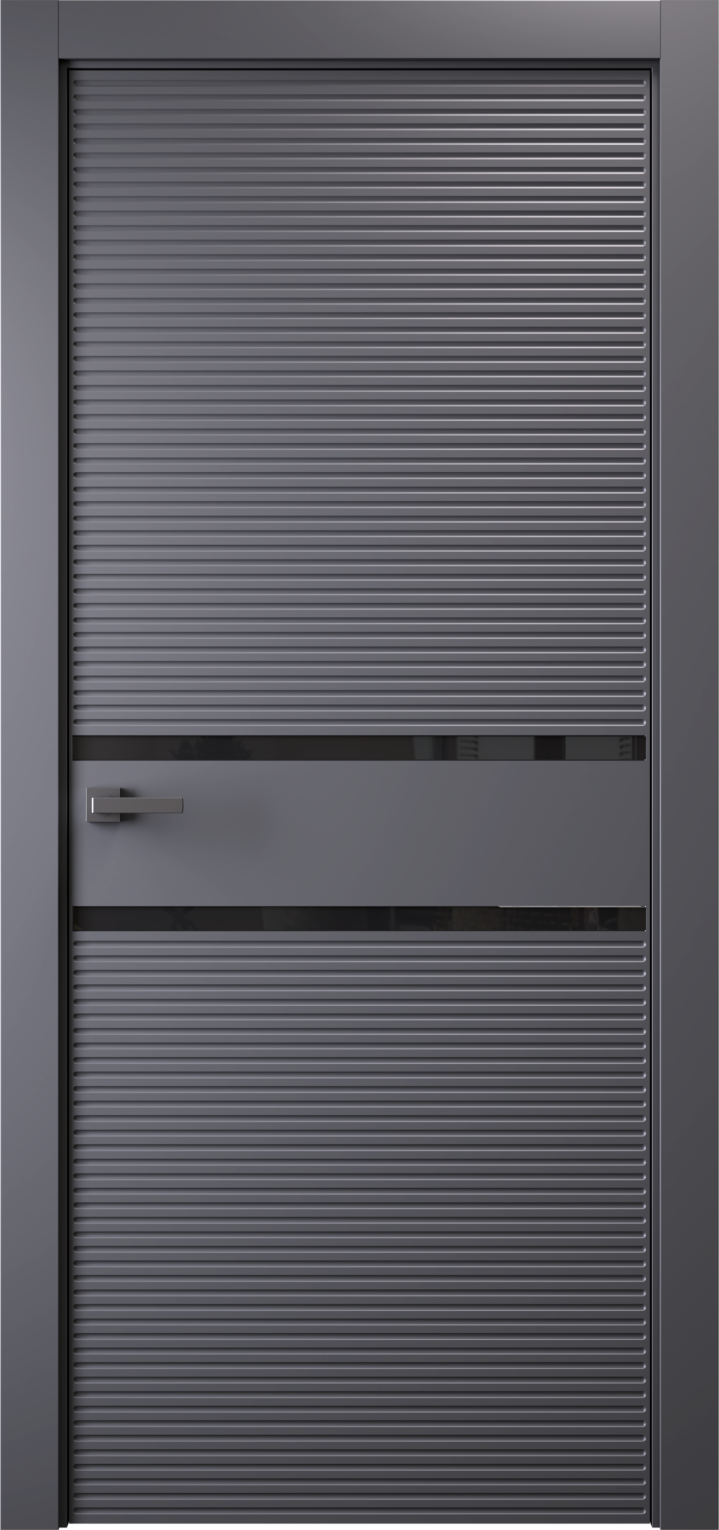 Модель дверей.